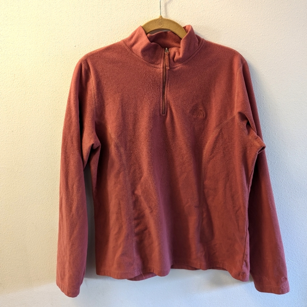 The North Face Fleece